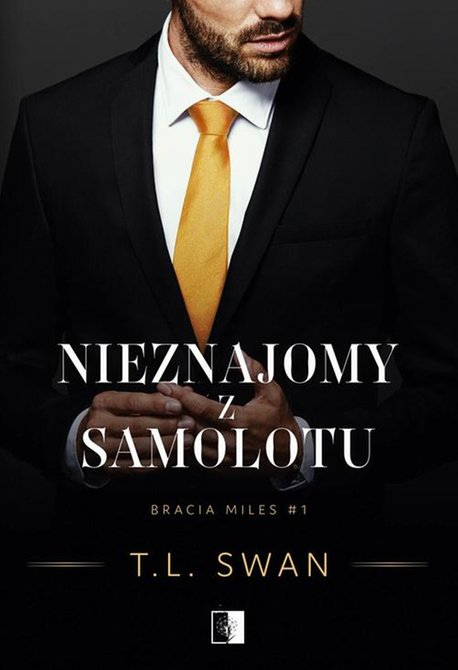 ebooki: Nieznajomy z samolotu &ndash; ebook