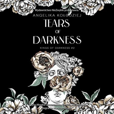 audiobooki: Tears of Darkness &ndash; audiobook