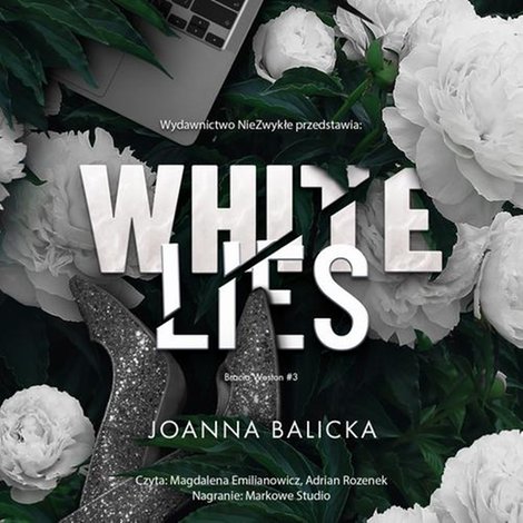 audiobooki: White Lies &ndash; audiobook