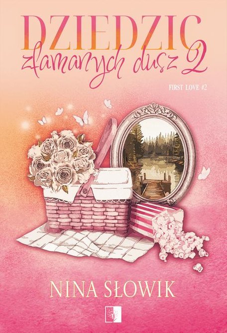 ebooki: Dziedzic złamanych dusz 2 &ndash; ebook