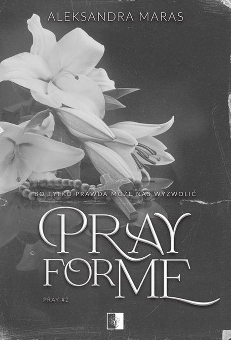ebooki: Pray for Me &ndash; ebook