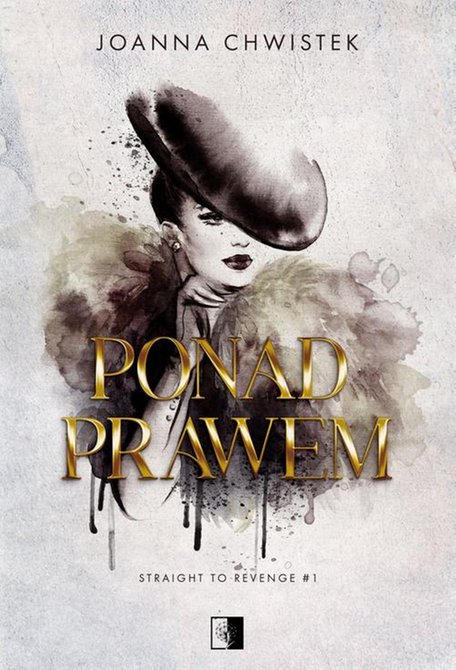 ebooki: Ponad prawem &ndash; ebook