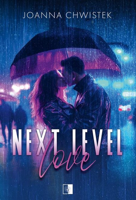 ebooki: Next Level Love – ebook