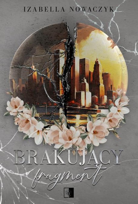 ebooki: Brakujący fragment &ndash; ebook
