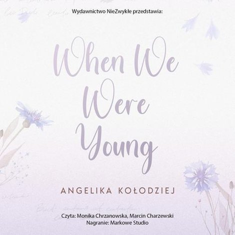 audiobooki: When We Were Young &ndash; audiobook