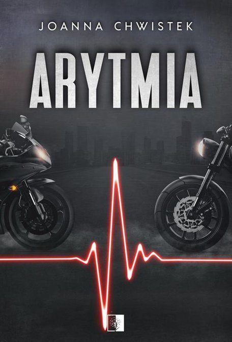 ebooki: Arytmia &ndash; ebook