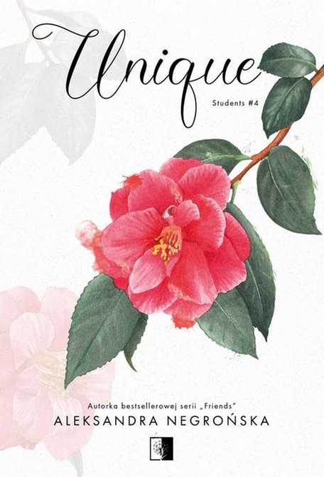 ebooki: Unique – ebook