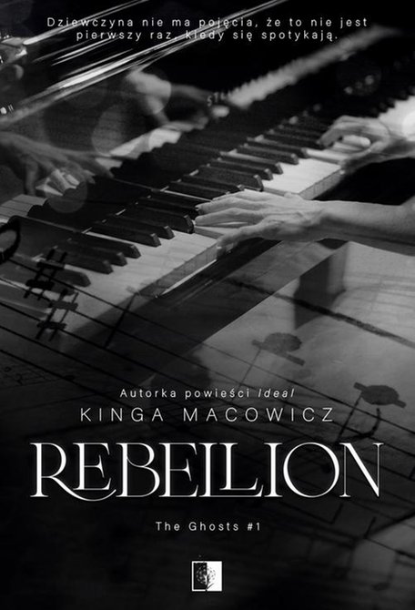 ebooki: Rebellion &ndash; ebook