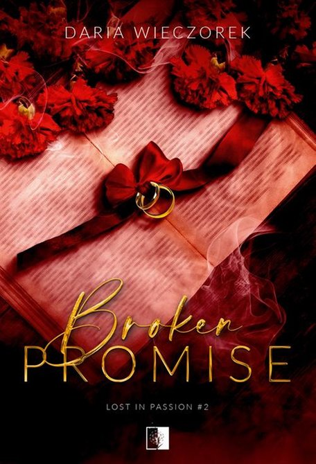ebooki: Broken Promise &ndash; ebook