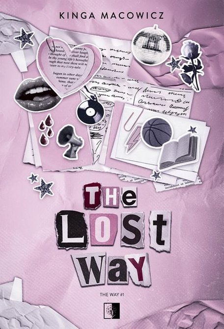 ebooki: The Lost Way &ndash; ebook