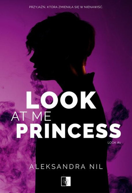 ebooki: Look at Me Princess &ndash; ebook