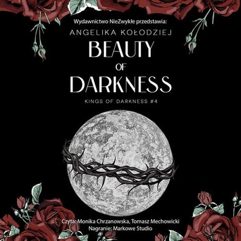 audiobooki: Beauty of Darkness &ndash; audiobook