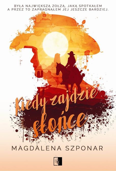 ebooki: Kiedy zajdzie słońce &ndash; ebook
