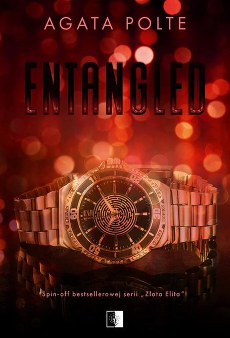 ebooki: Entangled &ndash; ebook