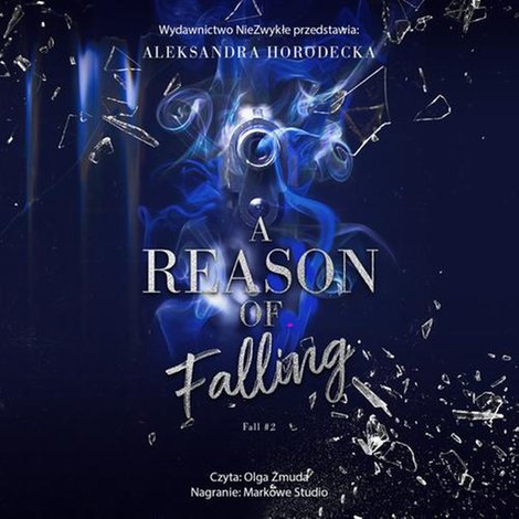 audiobooki: A Reason of Falling &ndash; audiobook
