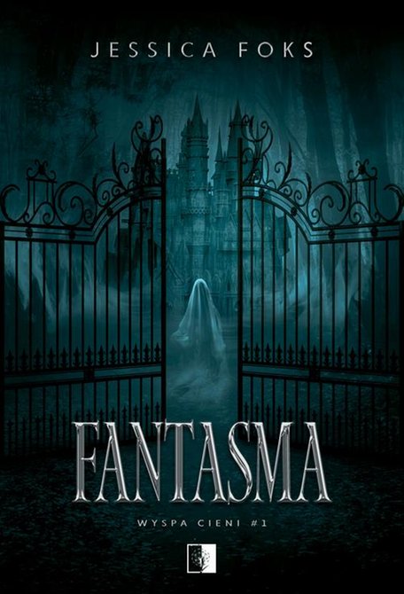 ebooki: Wyspa Cieni T.1 Fantasma – ebook