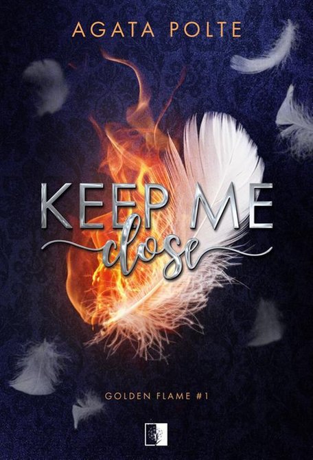 ebooki: Keep Me Close &ndash; ebook
