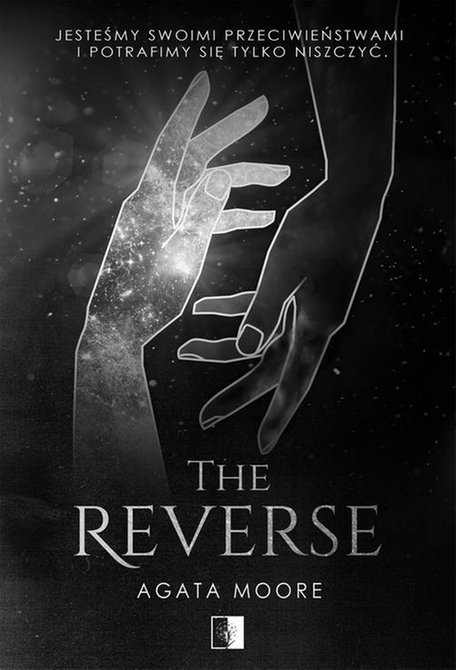 ebooki: The Reverse &ndash; ebook