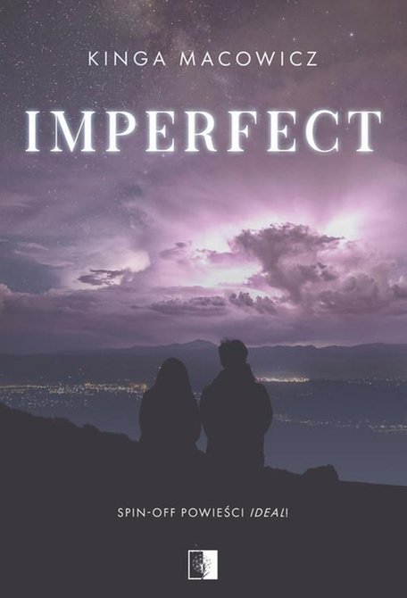 ebooki: Imperfect &ndash; ebook