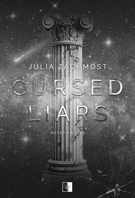 ebooki: Cursed Liars &ndash; ebook