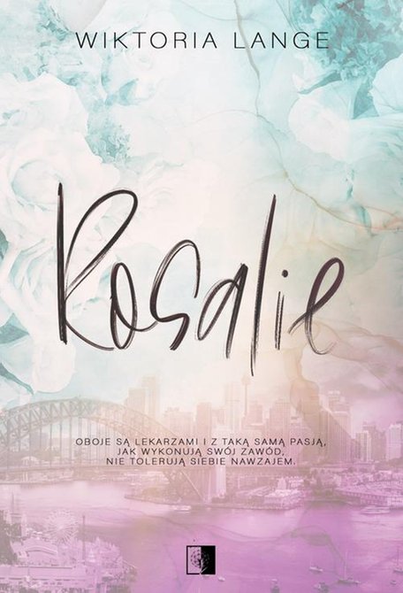 ebooki: Rosalie &ndash; ebook