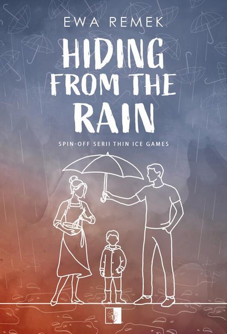 ebooki: Hiding from the Rain &ndash; ebook