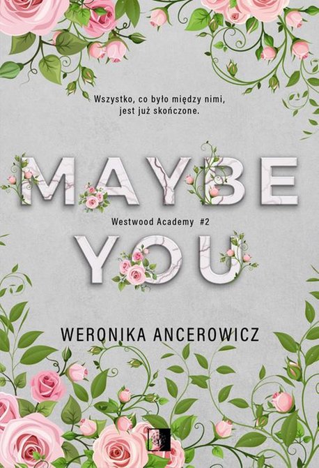 ebooki: Maybe You &ndash; ebook