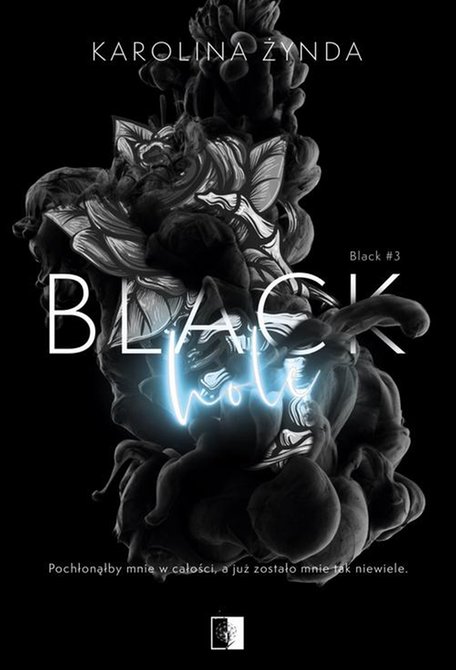 ebooki: Black Hole &ndash; ebook