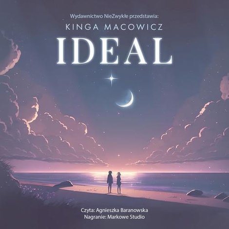 audiobooki: Ideal &ndash; audiobook
