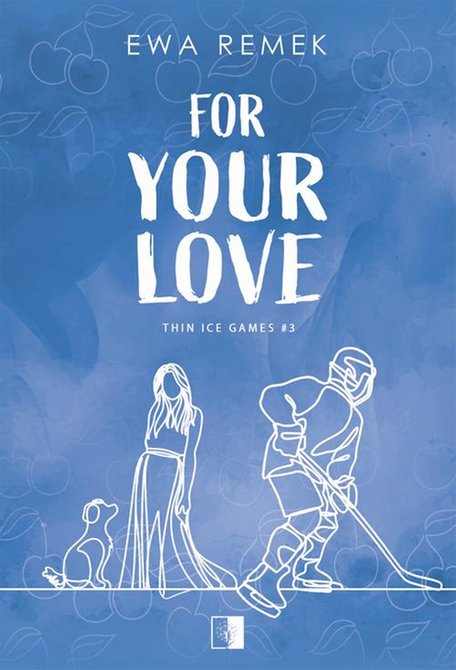 ebooki: For Your Love &ndash; ebook