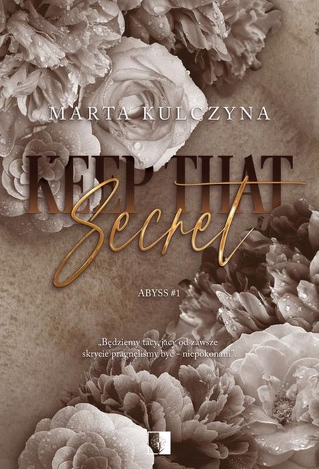 ebooki: Keep That Secret &ndash; ebook