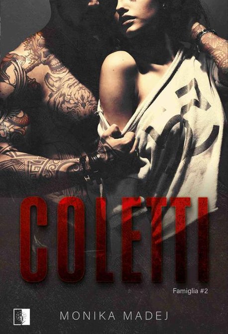 ebooki: Coletti &ndash; ebook