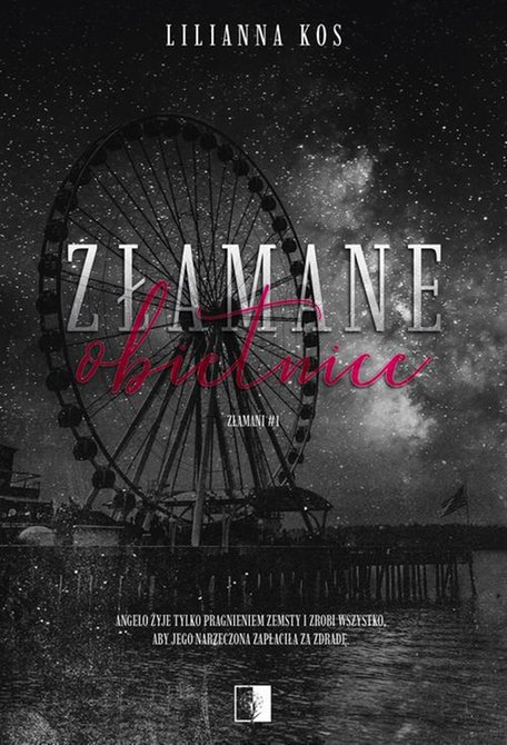 ebooki: Złamane obietnice – ebook