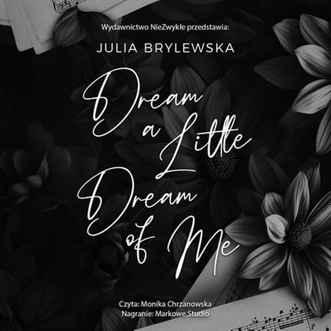 audiobooki: Dream a Little Dream of Me &ndash; audiobook