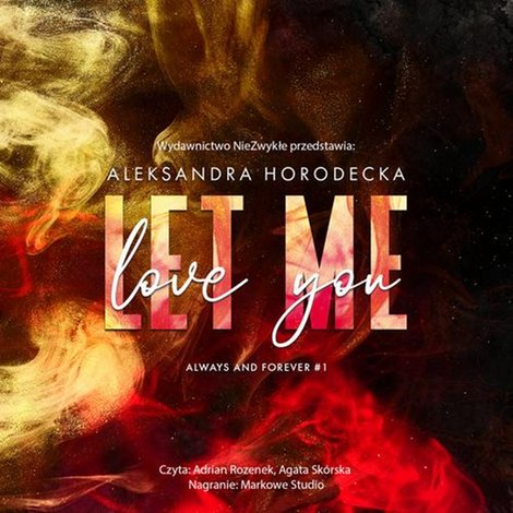 audiobooki: Let me love you &ndash; audiobook