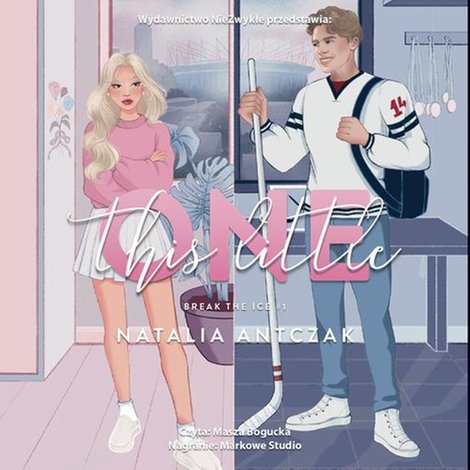 audiobooki: This Little One &ndash; audiobook