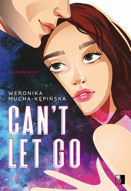 ebooki: Can't Let Go &ndash; ebook