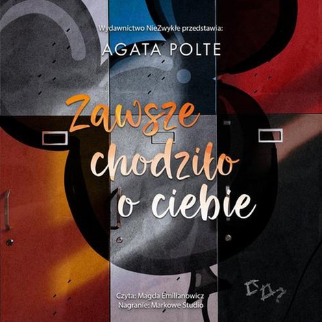 audiobooki: Zawsze chodziło o ciebie &ndash; audiobook