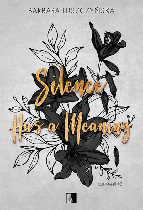 ebooki: Lost Myself Tom 2 Silence Has a Meaning &ndash; ebook