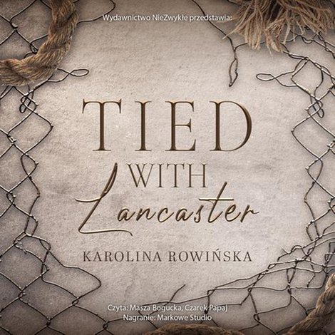 audiobooki: Tied with Lancaster &ndash; audiobook