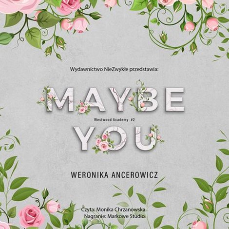 audiobooki: Maybe You – audiobook