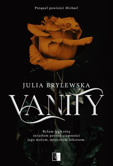 ebooki: Vanity &ndash; ebook