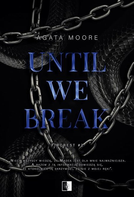 ebooki: Until We Break &ndash; ebook
