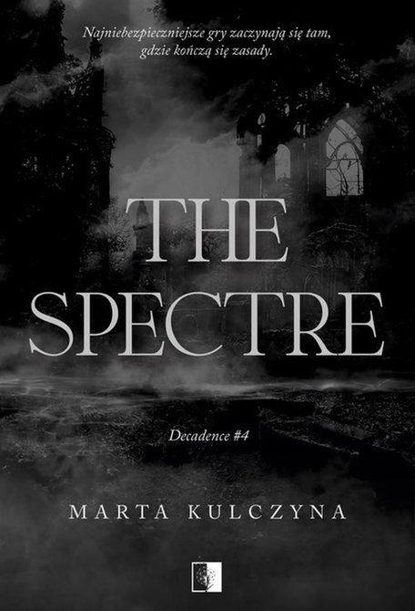ebooki: The Spectre &ndash; ebook