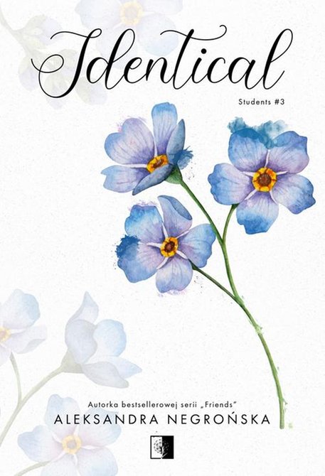 ebooki: Identical &ndash; ebook