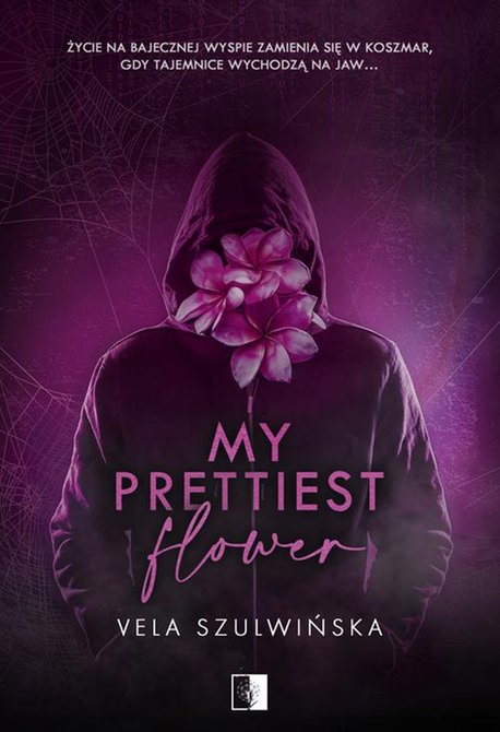 ebooki: My Prettiest Flower &ndash; ebook