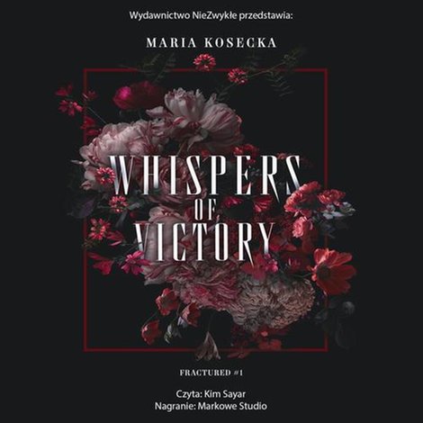 audiobooki: Whispers of Victory &ndash; audiobook