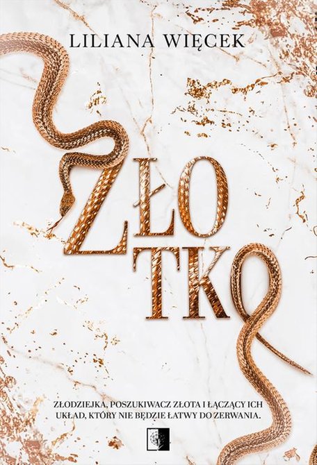 ebooki: Złotko &ndash; ebook