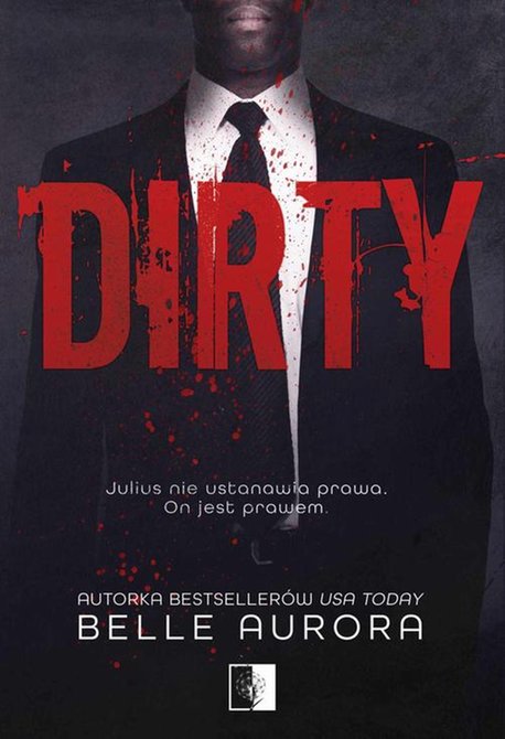 ebooki: Dirty – ebook