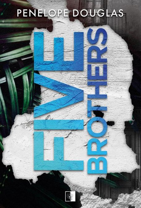 ebooki: Five Brothers &ndash; ebook